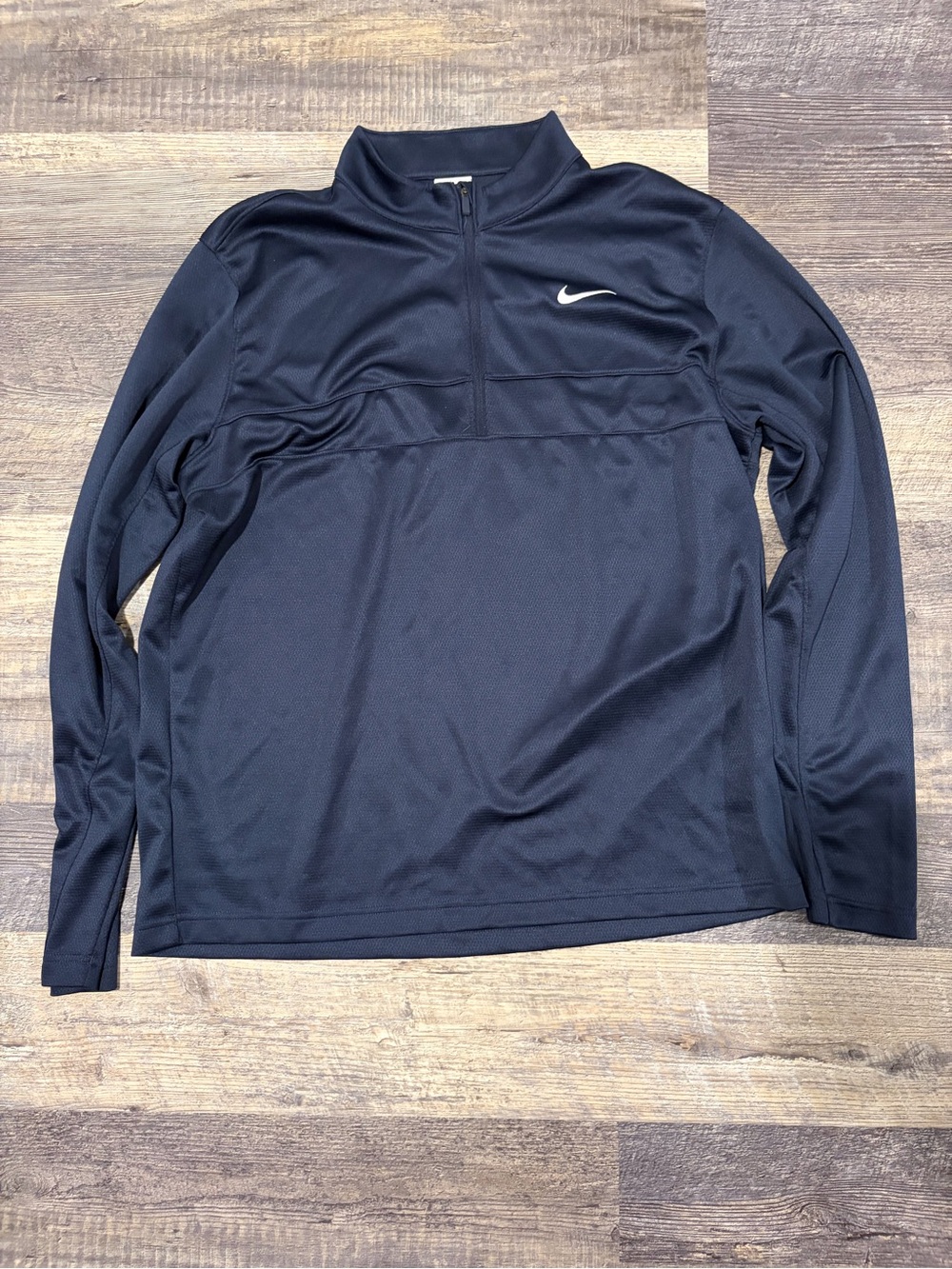 Nike Golf Quarter-zip